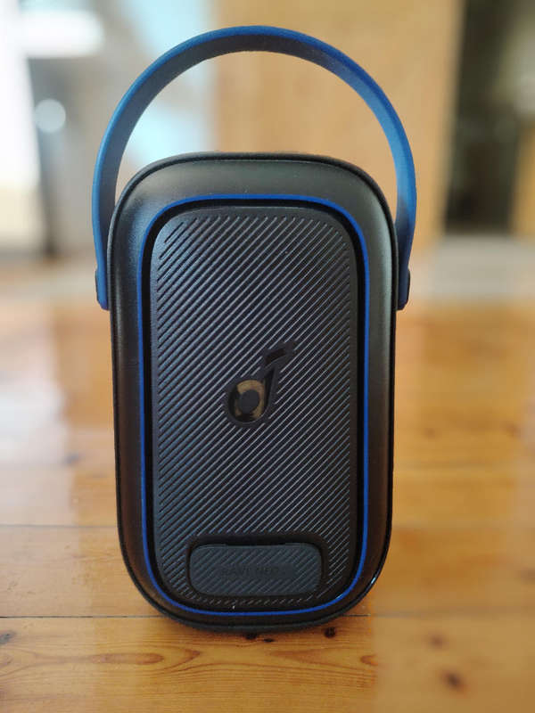 Anker Soundcore Rave Neo 2 bluetooth speaker