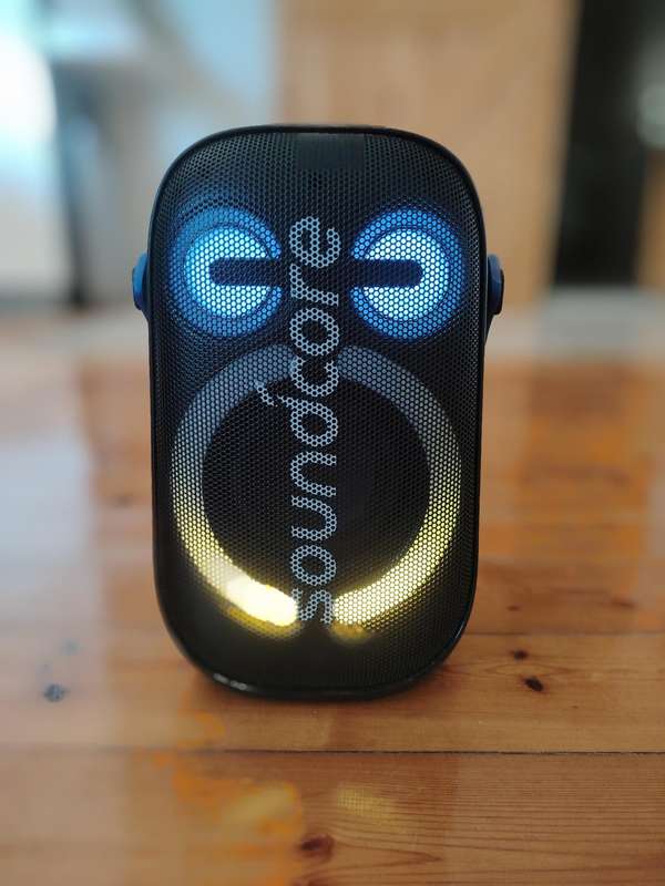 Anker Soundcore Rave neo 2