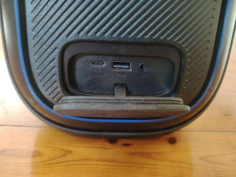 Anker Soundcore Rave neo 2
