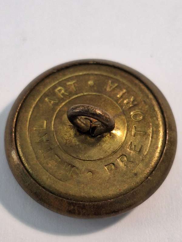 Unknown button