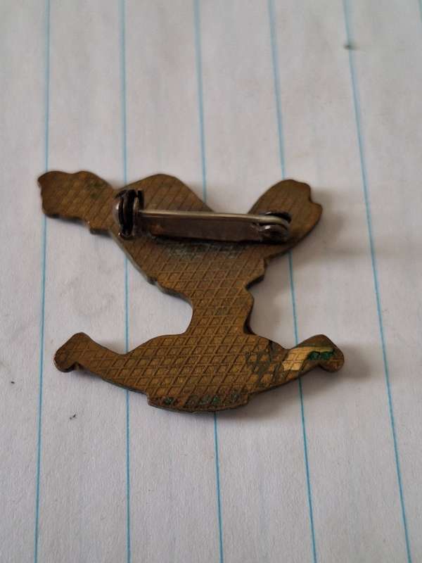 SAWBT Durban Badge
