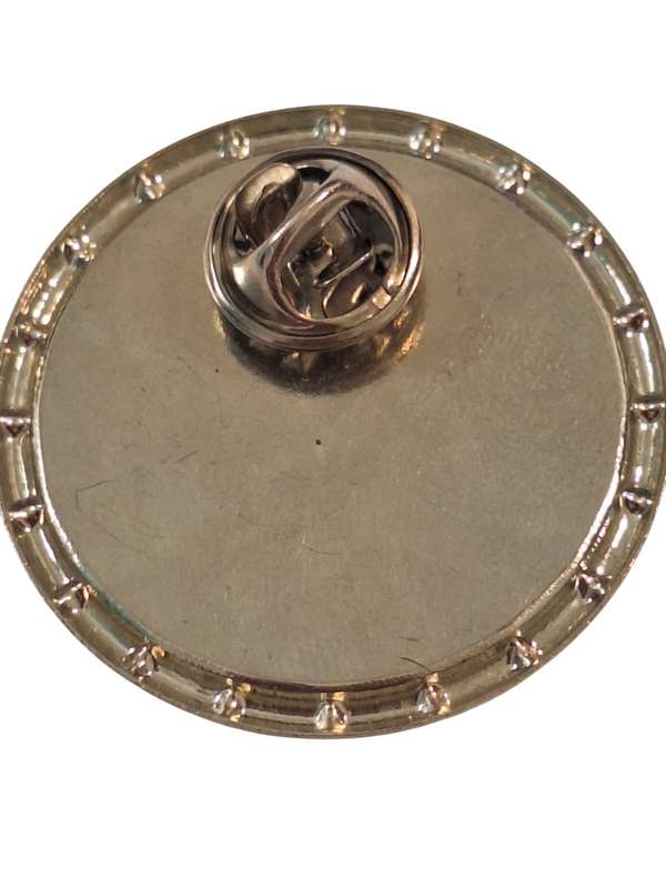 Liberty of the seas pin badge