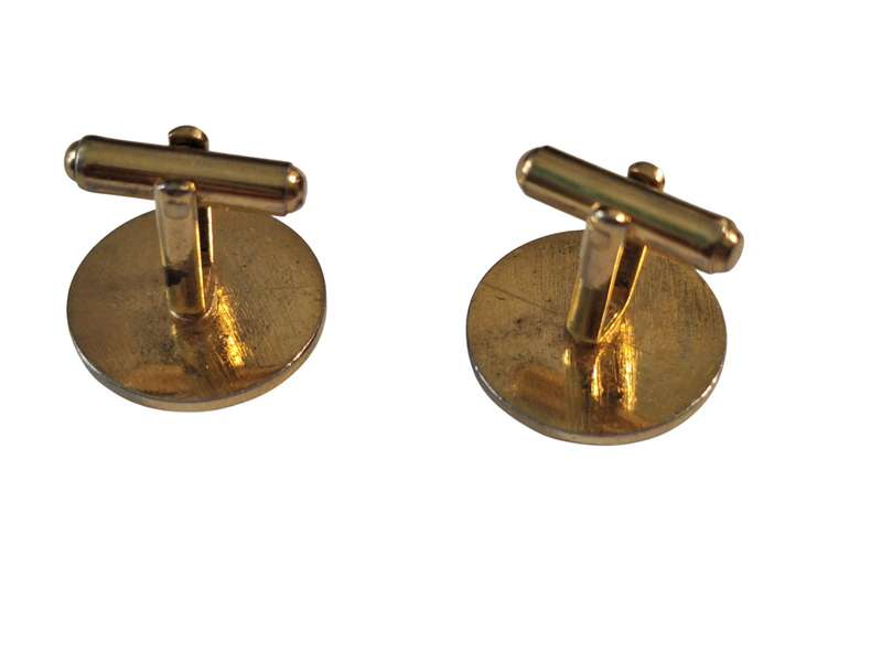 International police association cufflinks