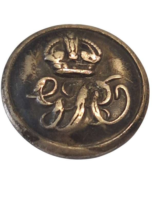 Vintage/Antique General Post Office button