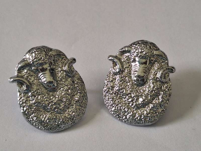 Regiment Groot Karoo badges