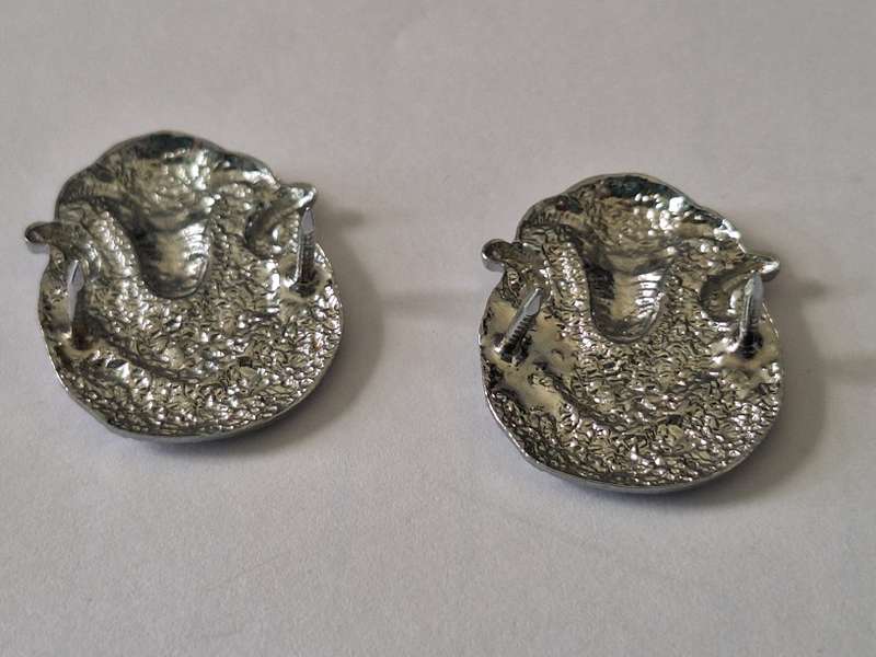 Regiment Groot Karoo badges