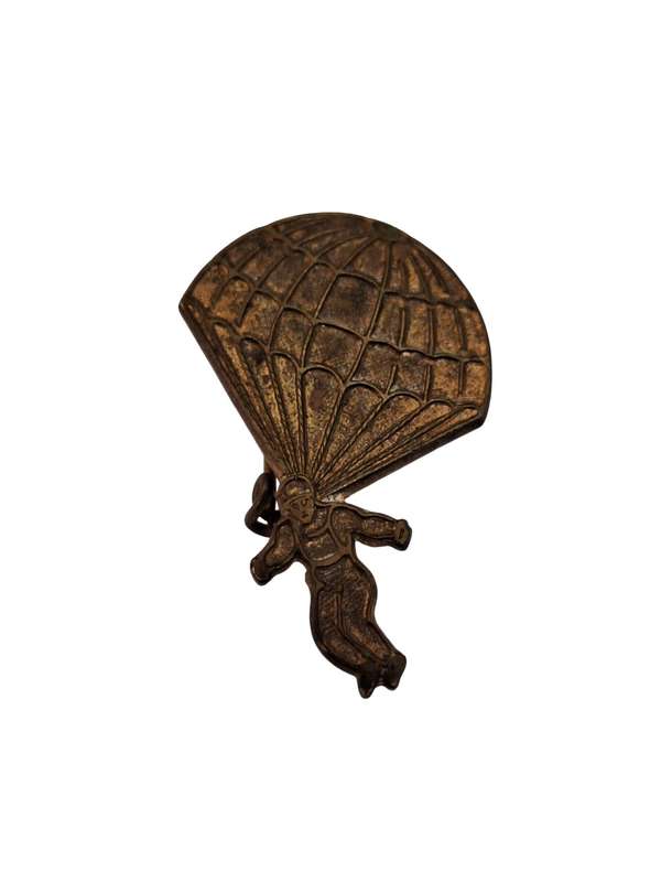 Paratrooper??? badge Polish/British
