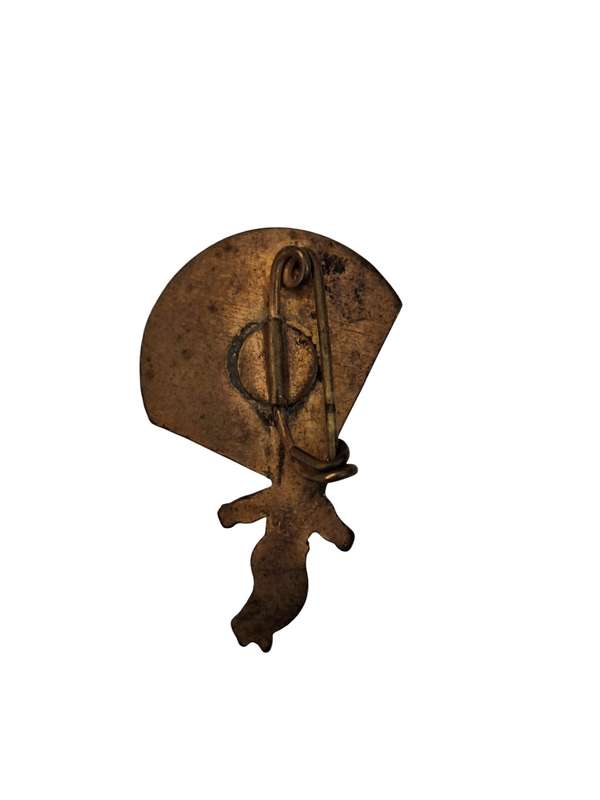 Paratrooper??? badge Polish/British