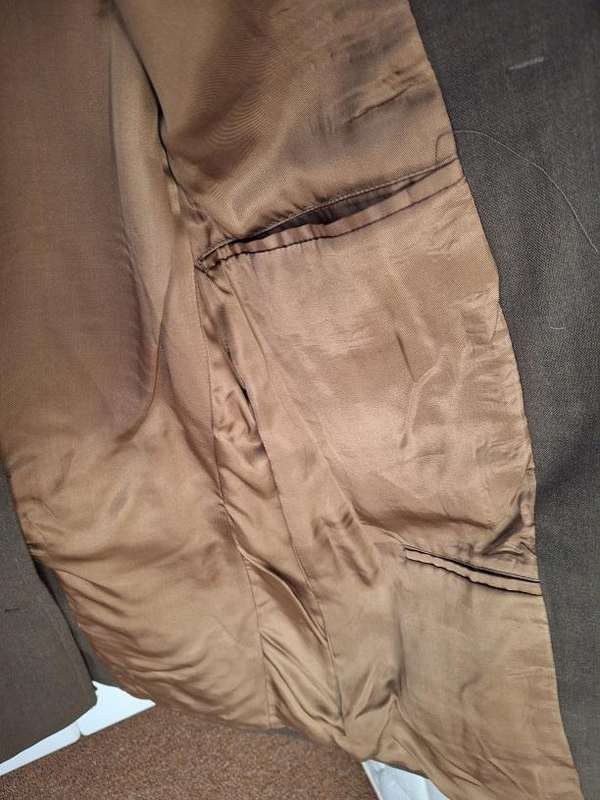 SADF Stepout jacket