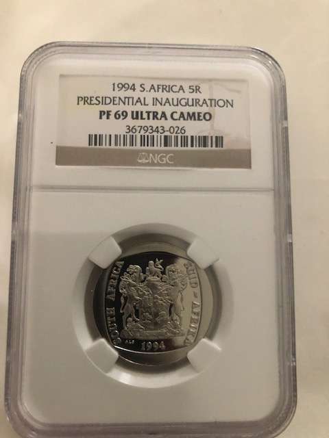coins
