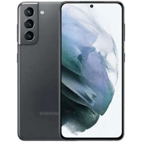 Samsung Galaxy S21 8GB Ram 256GB Dual Sim