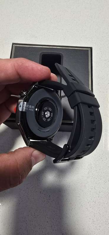 Huawei GT5