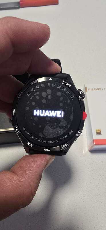 Huawei GT5