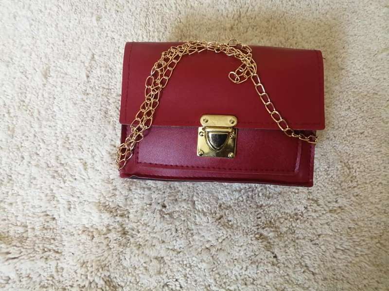 Crossbody Shoulder Women's Bag Small Bulk (28 bags )