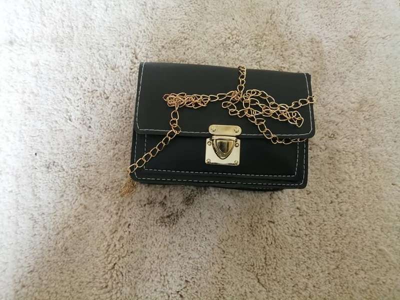 Crossbody Shoulder Women's Bag Small Bulk (28 bags )