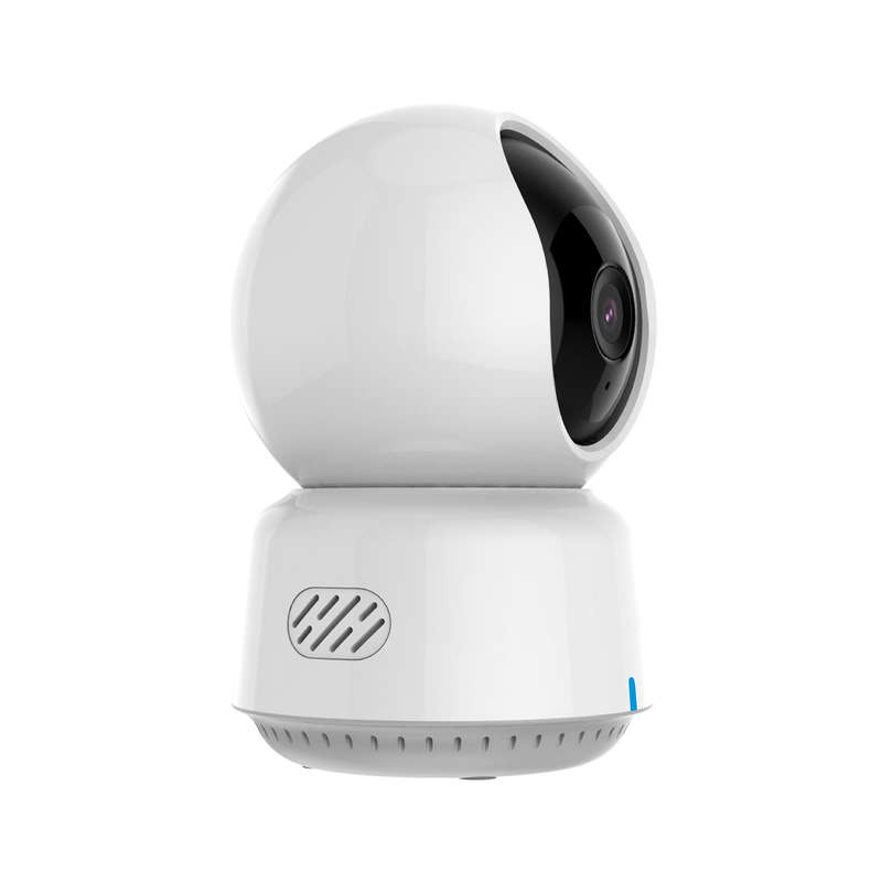 Aqara E1 WiFi 6 Indoor Security Camera | CH-C01E