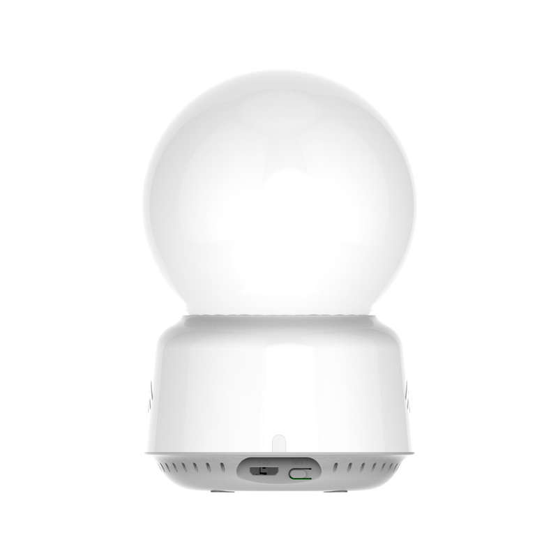 Aqara E1 WiFi 6 Indoor Security Camera | CH-C01E