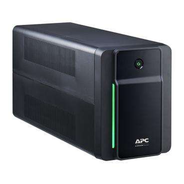 APC Back-UPS 2200VA, 230V, AVR, 6 IEC outlets|BX2200MI