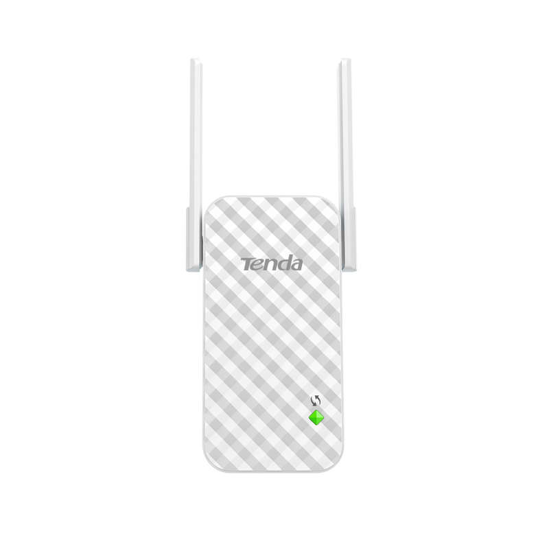 Tenda Wireless N300 Universal Range Extender - A9