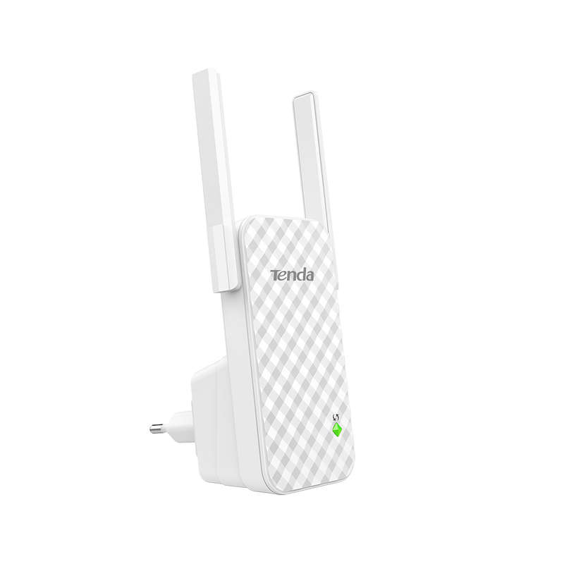 Tenda Wireless N300 Universal Range Extender - A9
