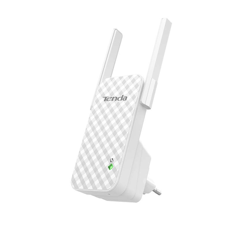 Tenda Wireless N300 Universal Range Extender - A9