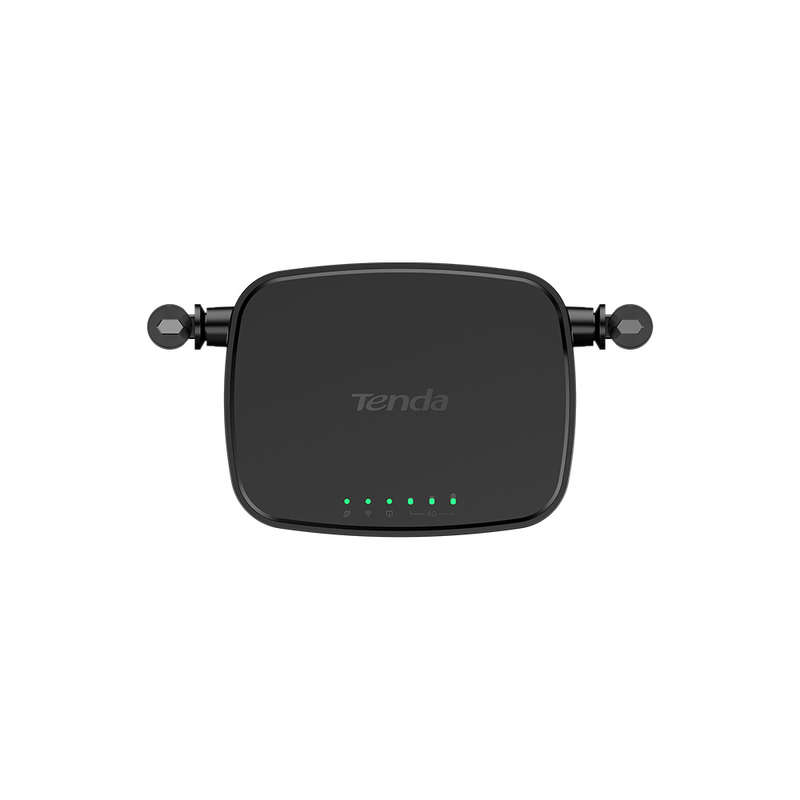 Tenda 4G03 Pro N300 Wi-Fi 4G LTE Router