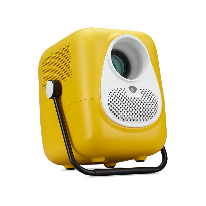 AOPEN Fire Legend QF23s portable smart projector