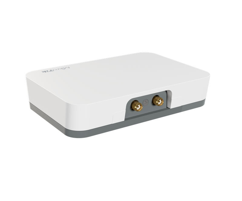 MikroTik IoT KNOT Gateway | RB924i-2nD-BT5&BG77