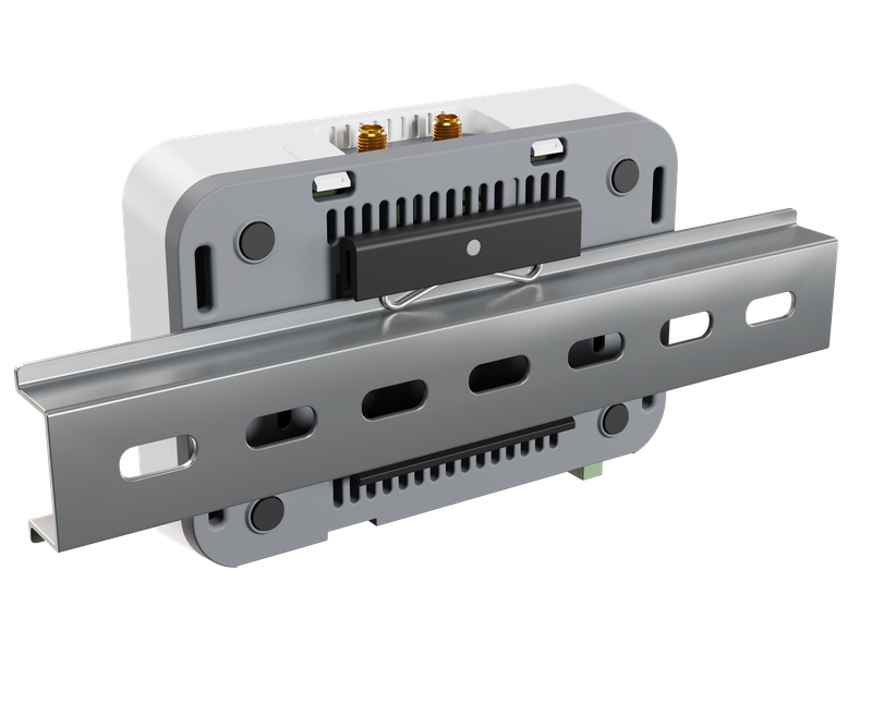 MikroTik IoT KNOT Gateway | RB924i-2nD-BT5&BG77