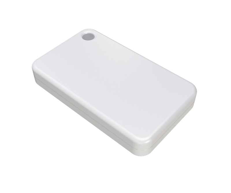 MikroTik Indoor Bluetooth Tag | TG-BT5-IN