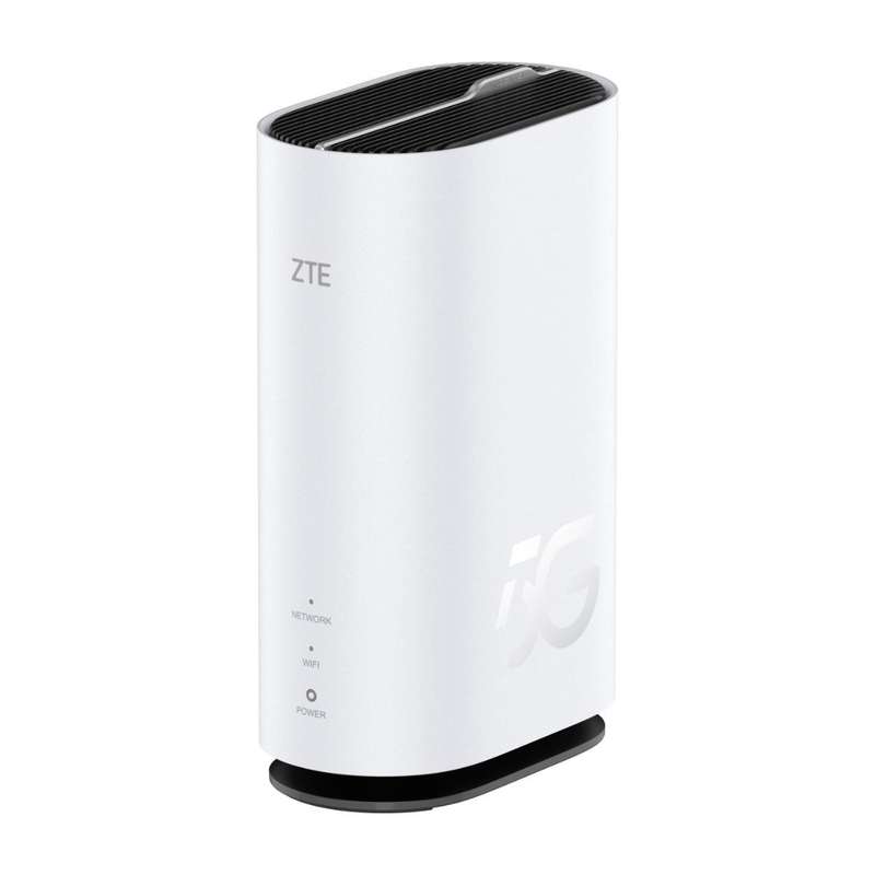ZTE G5C FLYBOX 5G Wi-Fi 6 Router