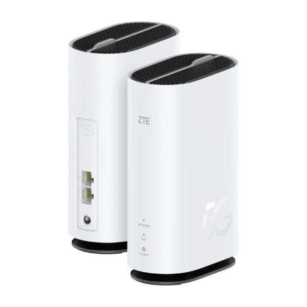 ZTE G5C FLYBOX 5G Wi-Fi 6 Router