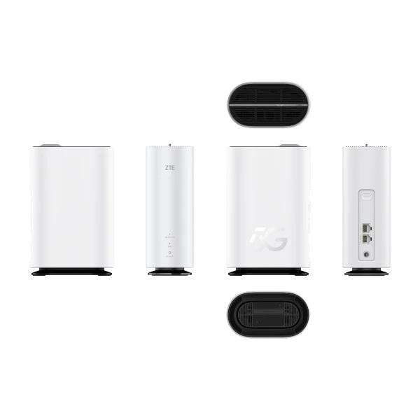 ZTE G5C FLYBOX 5G Wi-Fi 6 Router