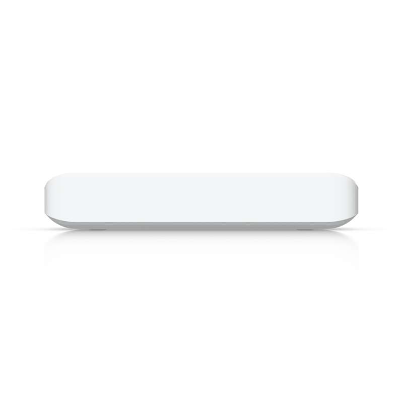 Ubiquiti UniFi Flex Mini 2.5Gbps 5 Port Switch with PoE Input  USW-Flex-2.5G-5-EU