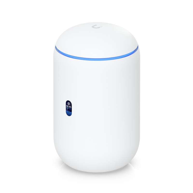 Ubiquiti UniFi Dream Router Dual Band WiFi 6 4x4 MU-MIMO Router|UB-UDR