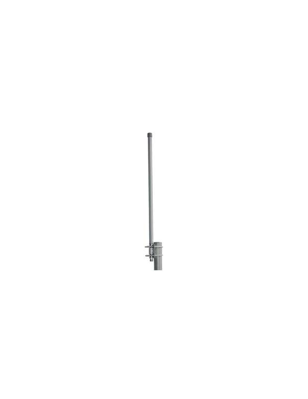 5GHz - Omni Antenna - VP - 6dBi| 250mm | Beamwidth 360H|30V