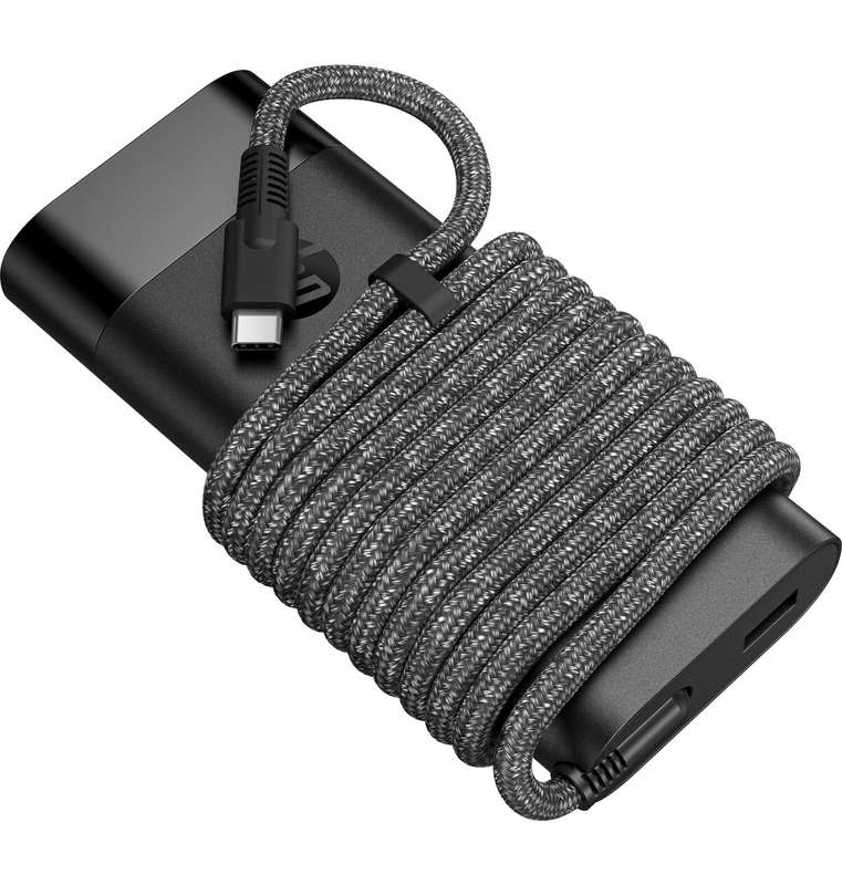 HP 110W USB-C Laptop Charger (8B3Y2UT)