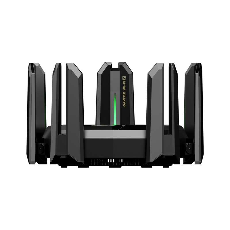 Reyee Cloud-Managed 7200 Mbps Wi-Fi 7 Gaming Router  RG-EW7200BE PRO