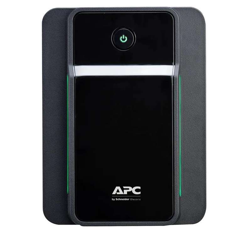 APC BACKUP UPS 750VA 410W UPS |LINE INTERACTIVE | BX750MI
