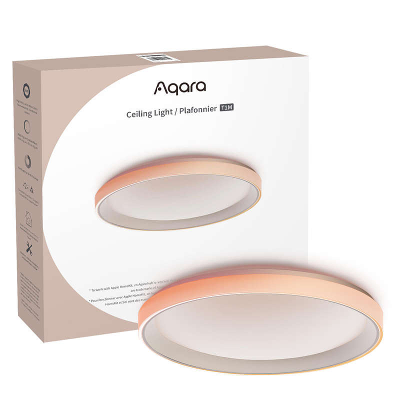 Aqara Lighting - T1M Ceiling Light |CL-L02D