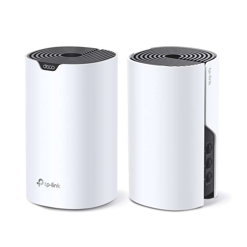 TP-Link Deco S7 | AC1900 Whole Home Mesh Wi-Fi System| 2 Pack