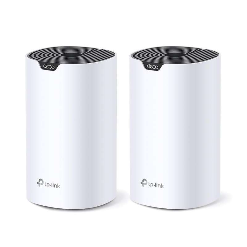 TP-Link Deco S7 | AC1900 Whole Home Mesh Wi-Fi System| 2 Pack