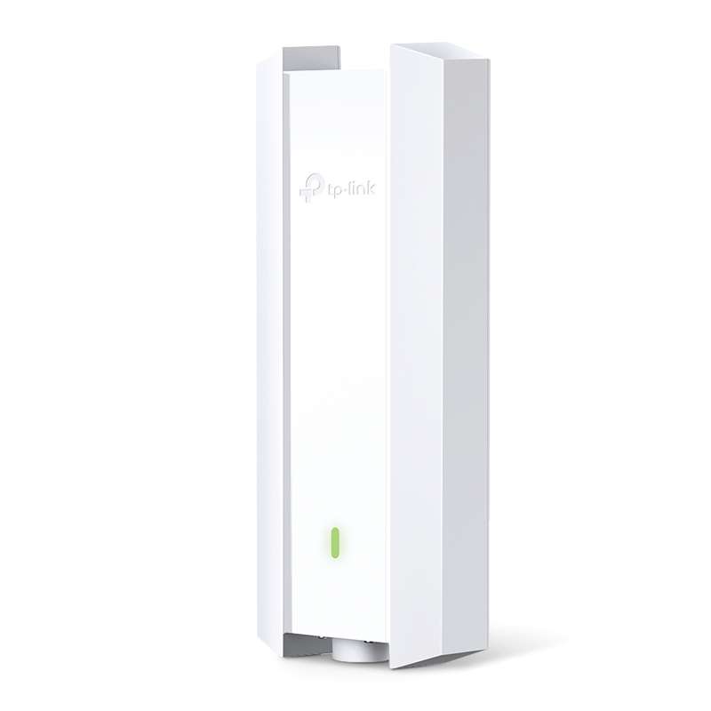 TP-Link EAP610-Outdoor  AX1800 Indoor/Outdoor WiFi 6 Access Point EAP610-Outdoor