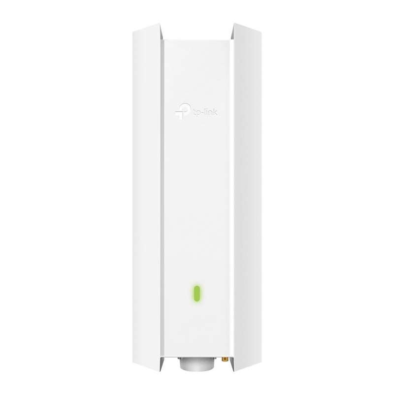 TP-Link AX1800 HD Indoor/Outdoor WiFi 6 Access Point | TP-EAP623HD-O