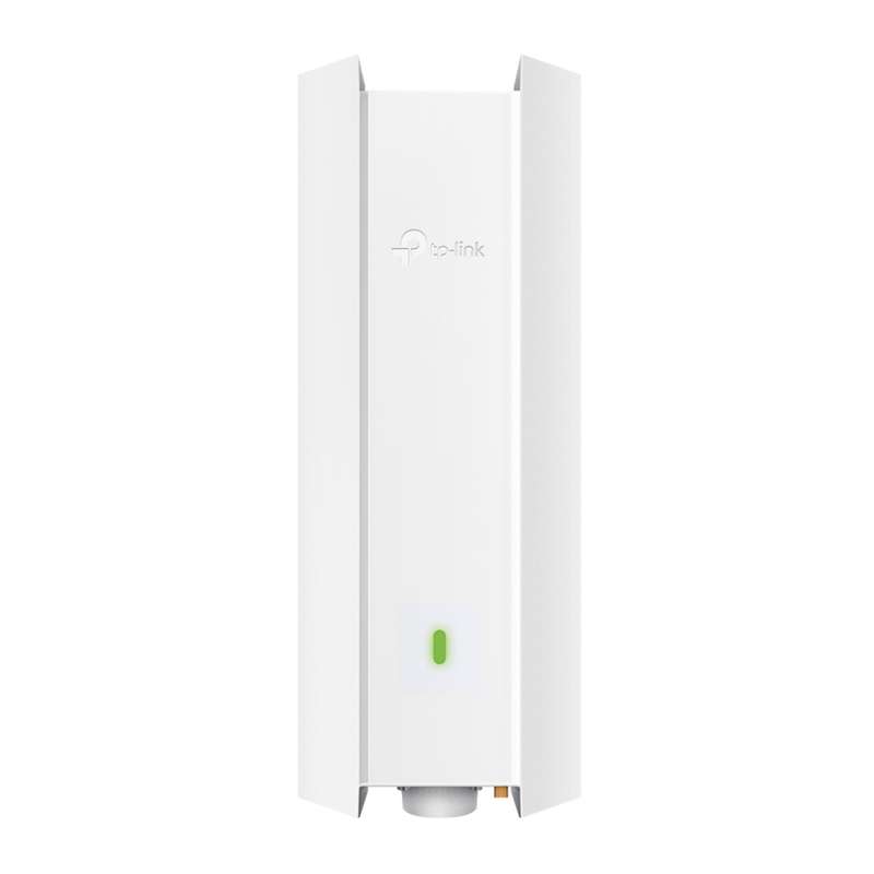 TP-Link EAP650-Outdoor AX3000 Indoor/Outdoor WiFi 6 Access Point