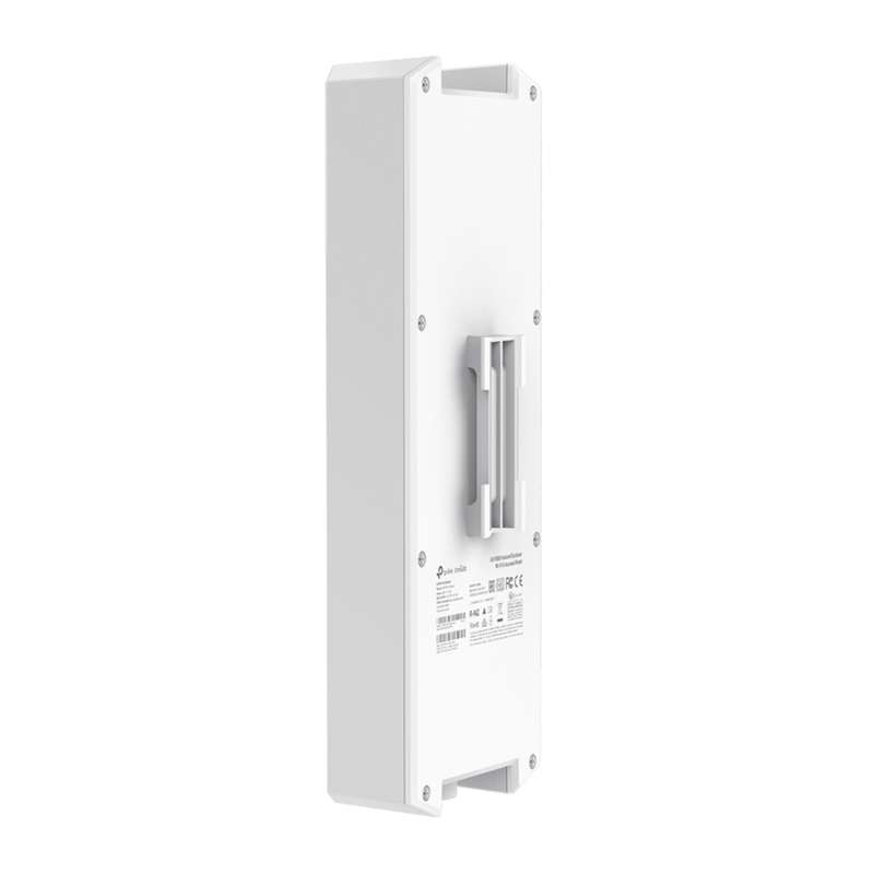 TP-Link EAP650-Outdoor AX3000 Indoor/Outdoor WiFi 6 Access Point