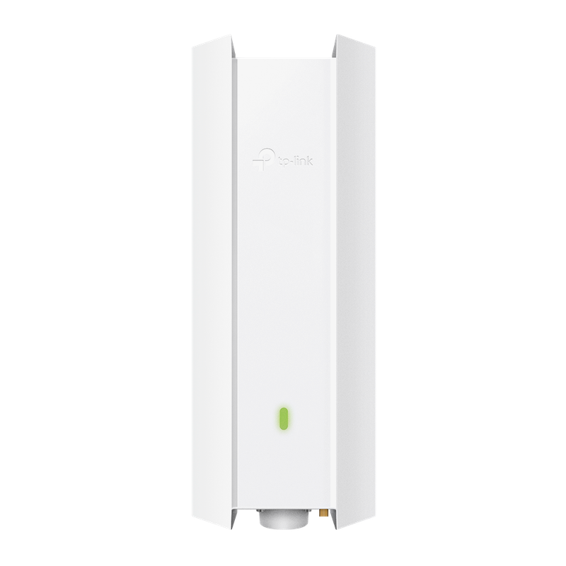 TP-Link EAP610-Outdoor  AX1800 Indoor/Outdoor WiFi 6 Access Point EAP610-Outdoor