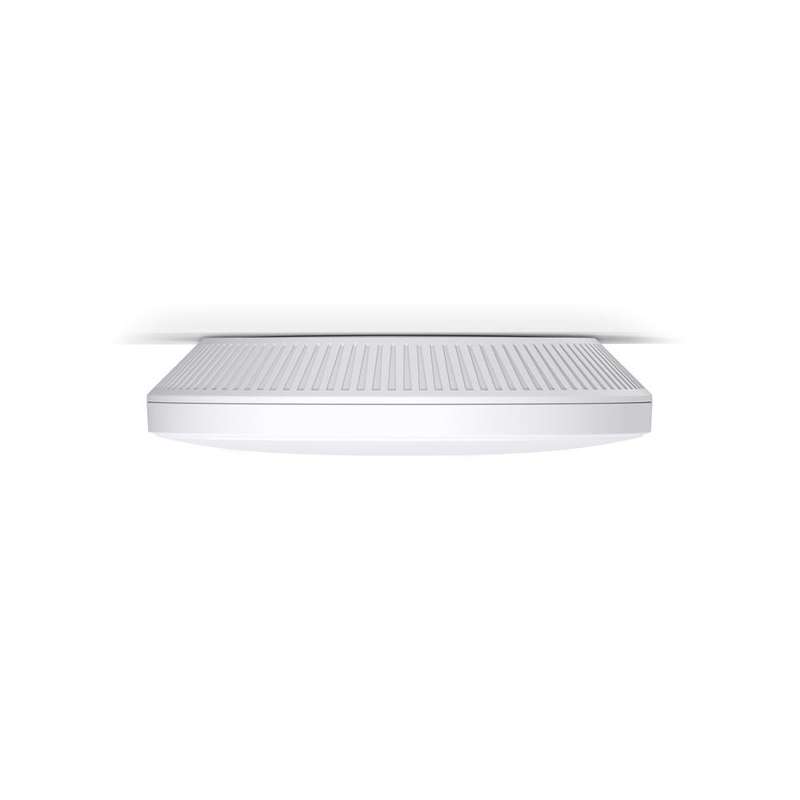 TP-Link Omada EAP723 BE5000 Ceiling Mount Wi-Fi 7 Access Point | TP-EAP723