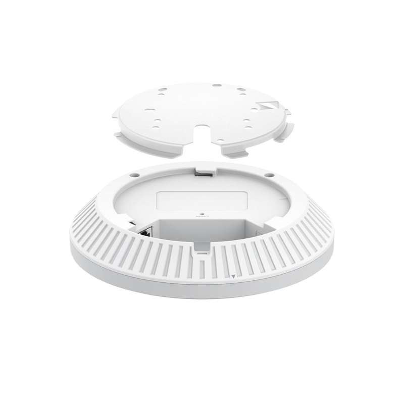 TP-Link Omada EAP723 BE5000 Ceiling Mount Wi-Fi 7 Access Point | TP-EAP723