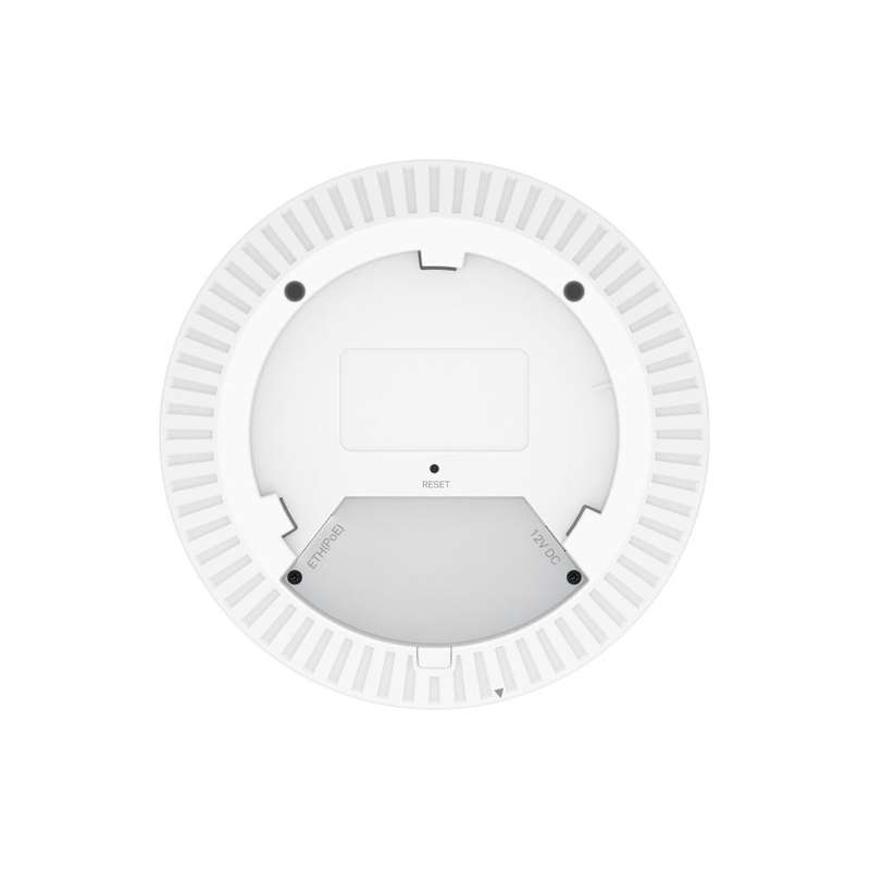 TP-Link Omada EAP723 BE5000 Ceiling Mount Wi-Fi 7 Access Point | TP-EAP723